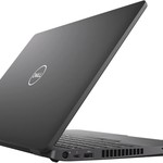 Mint Dell Precision 3540 - 512 GB, Black, 16 GB, Intel Core i5