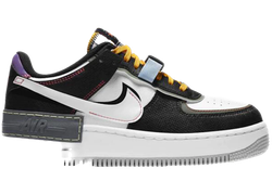 Nike Air Force 1 Low Shadow Spiral Sage (Women's) for sale