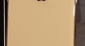 Good
													Apple iPhone Xs - Unlocked, Gold, 64 GB, A1920, photo 2 of 7