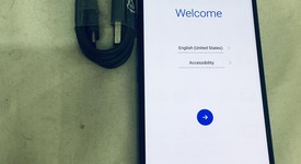 Good
													LG G8 ThinQ - T-Mobile, Black, 128 GB, 6 GB, LM-G820TM, photo 3 of 8