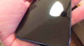 Fair
													Apple iPhone 12 Mini - Unlocked, Blue, 64 GB, A2176, photo 2 of 6