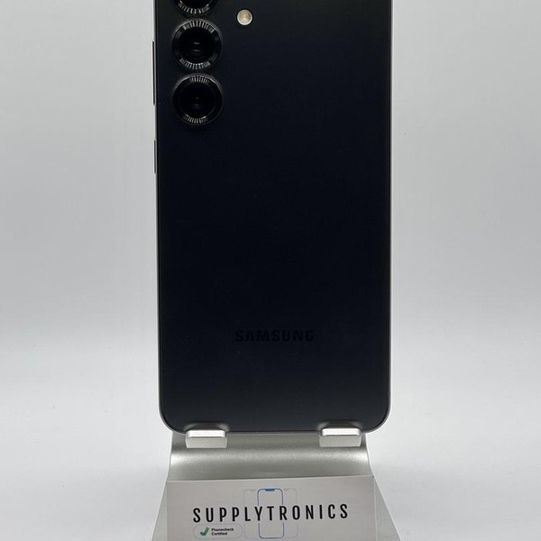 Samsung Galaxy S25 - Unlocked, 128 GB, Silver Shadow, 12 GB, SM-S931U1