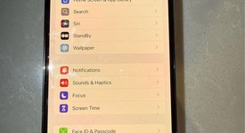 Good
													Apple iPhone 13 Pro Max - Unlocked, Silver, 512 GB, A2484, photo 3 of 6