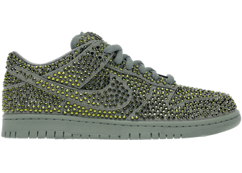 Nike Dunk Low Cactus Plant Flea Market Spiral Sage for sale