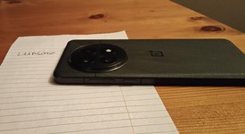 Mint
													OnePlus 13 - Unlocked, Black Eclipse, 512 GB, 16 GB, photo 5 of 8