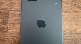 Good
													Apple iPhone 15 - Unlocked, Black, 128 GB, A2846, photo 2 of 9
