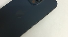 Good
													Apple iPhone 15 Pro - AT&T, Blue, 128 GB, A2848, photo 3 of 7