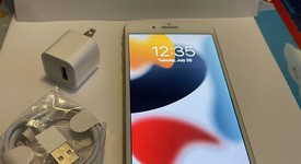 Fair
													Apple iPhone 8 Plus - Unlocked, Gold, 64 GB, A1897, GSM, photo 1 of 12