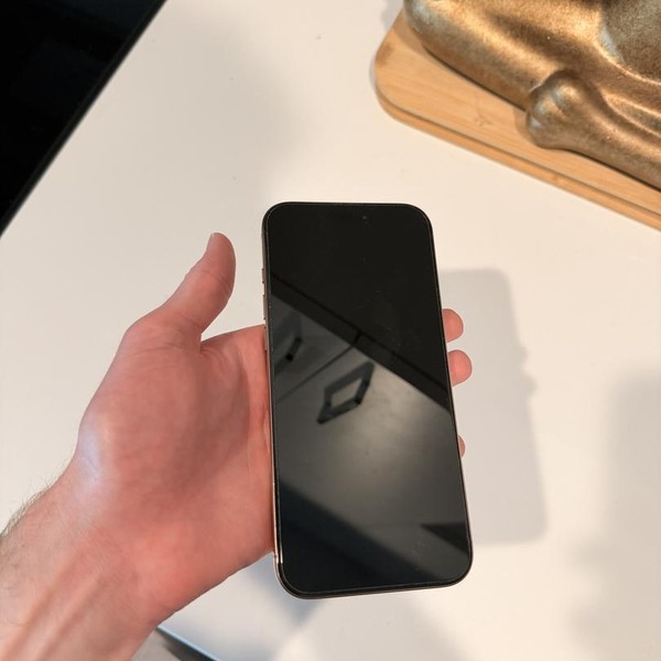 Apple iPhone 16 Pro Max - Verizon, 256 GB, Desert, A3084