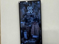 Samsung Galaxy Z Fold7