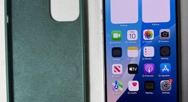 Mint
													Apple iPhone 15 Plus - AT&T, Blue, 128 GB, A2847, photo 6 of 6
