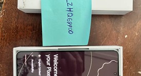 Mint
													Google Pixel 8 Pro - Unlocked, Mint, 128 GB, 12 GB, G1MNW, mmWave 5G, photo 5 of 10