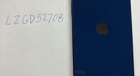 Good
													Apple iPhone 12 - AT&T, Blue, 128 GB, A2172, photo 2 of 7