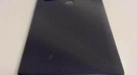 Mint
													Moto G Pure - Other, Navy Blue, 32 GB, 3 GB, photo 2 of 7