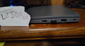 Good
													Dell Latitude Laptop, photo 3 of 7