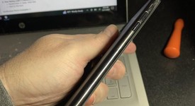 Good
													Apple iPhone 11 Pro Max - Unlocked, Gray, 64 GB, A2161, photo 6 of 6