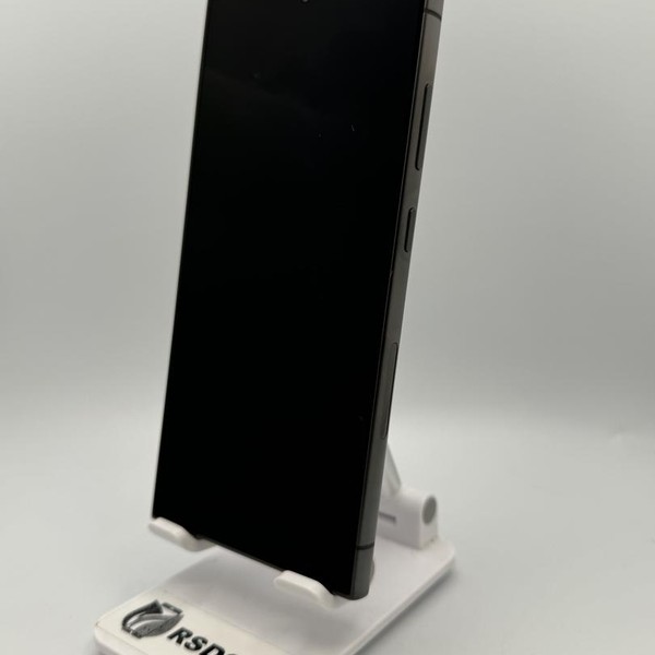 Samsung Galaxy S24 Ultra - Unlocked, 256 GB, Black, 12 GB, SM-S928U1