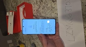 Good
													OnePlus 13R - Unlocked, Nebula Noir, 256 GB, 12 GB, photo 5 of 8