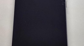 Good
													Google Pixel 6a - AT&T, Charcoal, 128 GB, 6 GB, GX7AS, photo 2 of 6