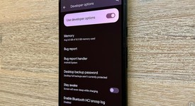 Mint
													Google Pixel 6 - Unlocked, Black, 128 GB, 8 GB, GB7N6, photo 3 of 10