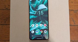 Mint
													Google Pixel 8 - T-Mobile, Rose, 128 GB, 8 GB, G9BQD, Sub-6 5G, photo 1 of 6