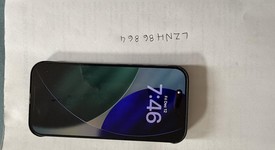 Good
													Apple iPhone 16 Pro - Unlocked, Black, 512 GB, A3083, photo 3 of 7