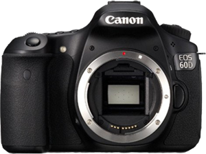 Canon EOS 60D