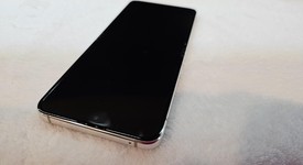 Mint
													Samsung Galaxy Z Flip5 - Unlocked, Cream, 512 GB, 8 GB, SM-F731U1, photo 3 of 13