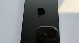 Mint
													Apple iPhone 16 Pro - Unlocked, Black, 256 GB, A3083, photo 5 of 7