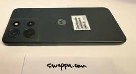 Mint
													Moto G 5G (2024) - AT&T, Green, 128 GB, 4 GB, photo 3 of 6