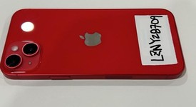 Mint
													Apple iPhone 14 Plus - Spectrum, Red, 128 GB, A2632, photo 5 of 7
