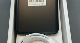 Mint
													Moto G Power 5G (2023) - Unlocked, Black, 128 GB, 4 GB, photo 1 of 6
