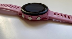 Good
													Garmin Forerunner 255S - Pink, Standard, photo 5 of 7
