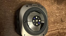 Mint
													Samsung Galaxy Watch Ultra (2025) - Unlocked, Titanium Gray, SM-L705, 47mm, photo 4 of 5