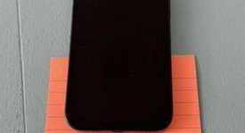 Good
													Apple iPhone 15 Pro - Unlocked, Blue, 256 GB, A2848, photo 4 of 6