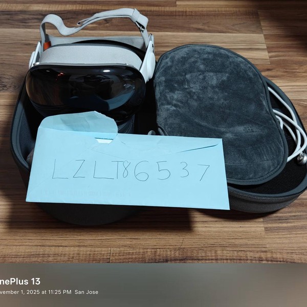 Apple Vision Pro - 256 GB