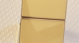 Mint
													Samsung Galaxy Z Flip4 5G - Unlocked, Custom, 256 GB, 8 GB, SM-F721U1, Bespoke Edition, photo 2 of 6