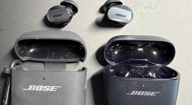 Used
													Bose QuietComfort Ultra Earbuds - Black, photo 4 of 6
