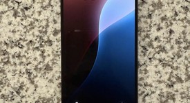Good
													Apple iPhone 15 Pro - AT&T, Black, 256 GB, A2848, photo 1 of 2