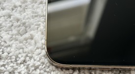 Good
													Apple iPhone 14 Pro - Unlocked, Gold, 128 GB, A2650, photo 5 of 16