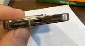 Mint
													Google Pixel 10 Pro - Unlocked, Porcelain, 128 GB, G4QUR, photo 5 of 9