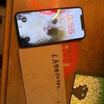 Good Apple iPhone 11 Pro - Verizon, Green, 512 GB, A2160