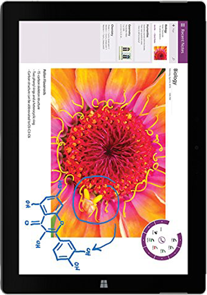 Microsoft Surface 3 - Wi-Fi, 128 GB, Black