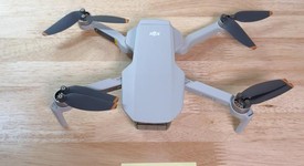 Used
													DJI Mini 2, photo 3 of 5