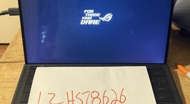 Mint
													Asus ROG Flow Z13 (2025)  GZ301 - I9, Black, 1 TB, 64 GB, photo 4 of 8