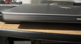 Mint
													MacBook Pro 2021 - 14" - Apple M1 Pro 10-core, Gray, 512 GB, 16 GB, photo 4 of 11