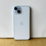 Mint Apple iPhone 15 Plus - Unlocked, 128 GB, Blue, A2847