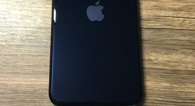 Mint
													Apple iPhone SE 3rd Gen 2022 - Unlocked, Midnight, 64 GB, A2595, photo 3 of 7