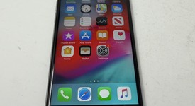 Good
													Apple iPhone 6S - Unlocked, Silver, 16 GB, A1688, photo 1 of 8