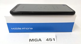 Good
													Google Pixel 4 - Unlocked, Black, 64 GB, 6 GB, G020I, Google Edition, photo 3 of 7